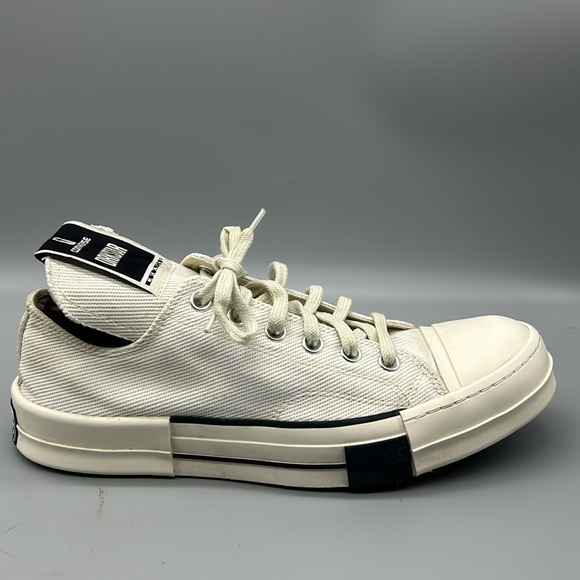 Converse DRKSTAR DRKSHDW sneakers - Picture 8 of 11